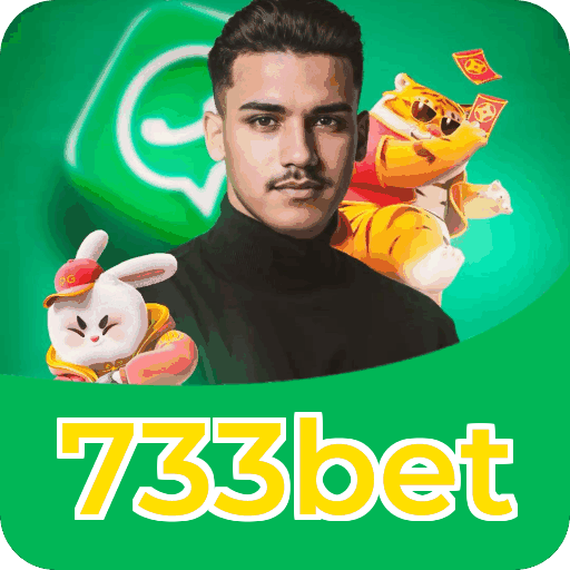 Bônus de boas-vindas 733bet