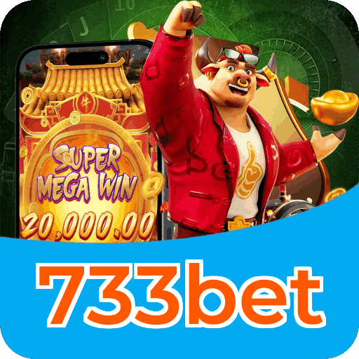Slots Premium da PG Soft na 733bet